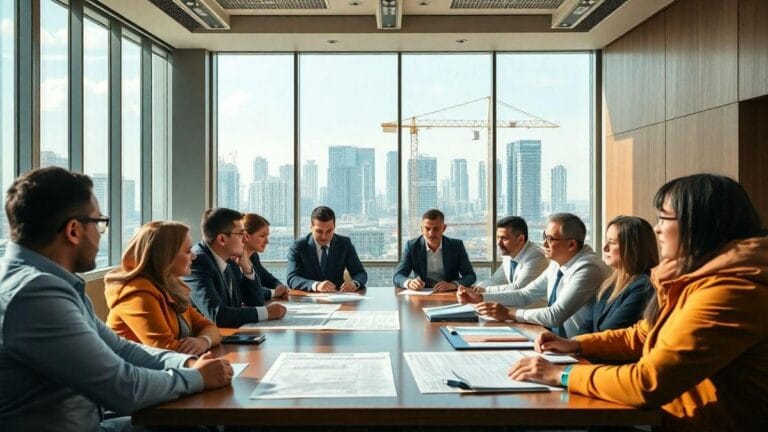 preocupacoes-com-tarifas-forcam-empresas-a-repensar-contratos-na-construcao-civil