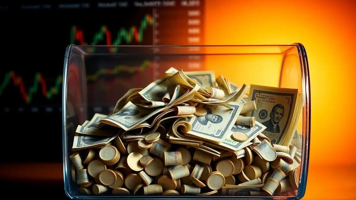 Preservação de capital em tempos de crise