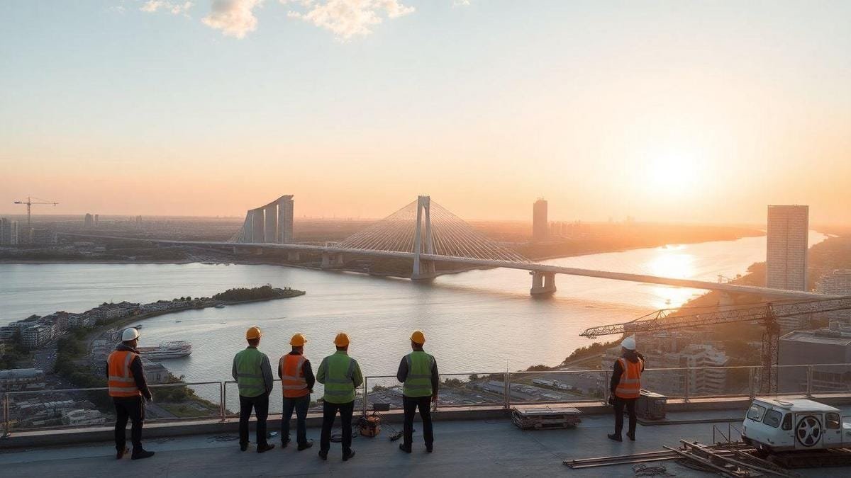 Projetos de Engenharia Notáveis