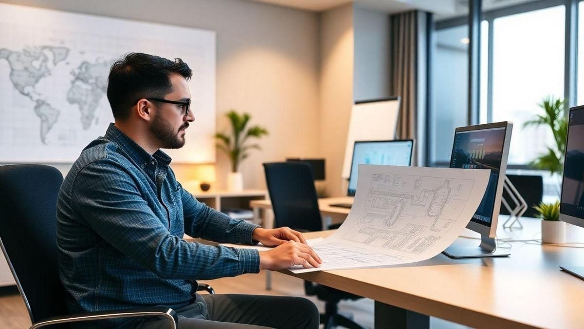 Promoção de Expertise em Engenharia