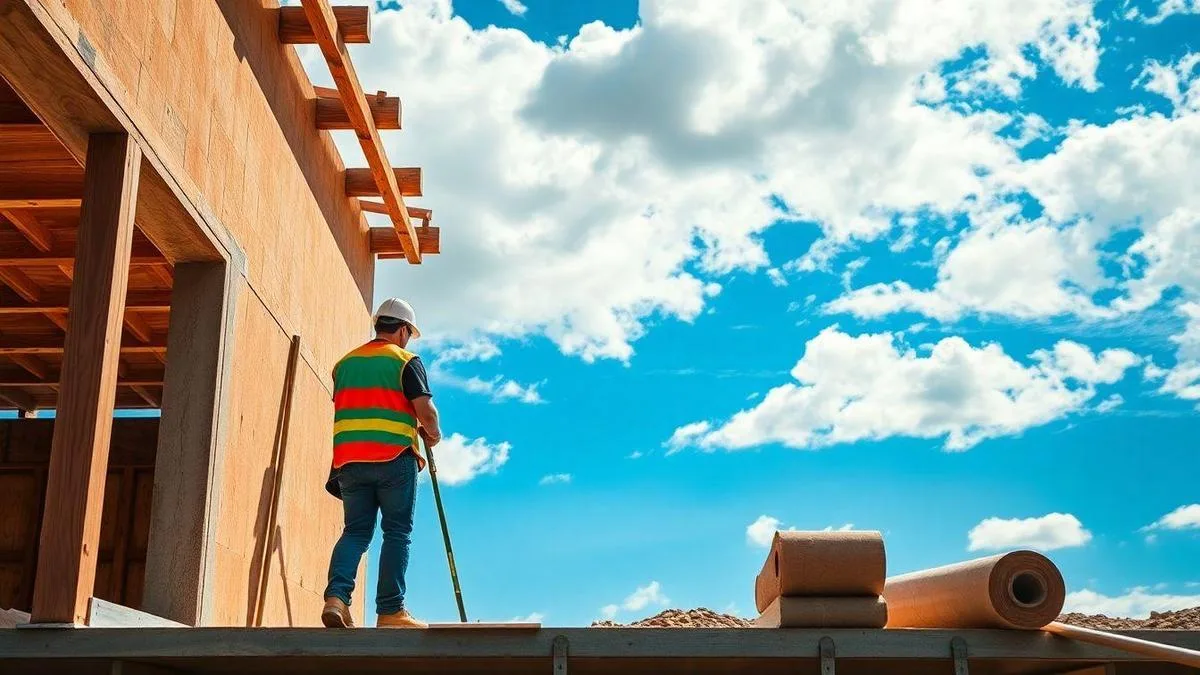 Proteção Contra Umidade em Lajes Proteção Contra Umidade em Lajes