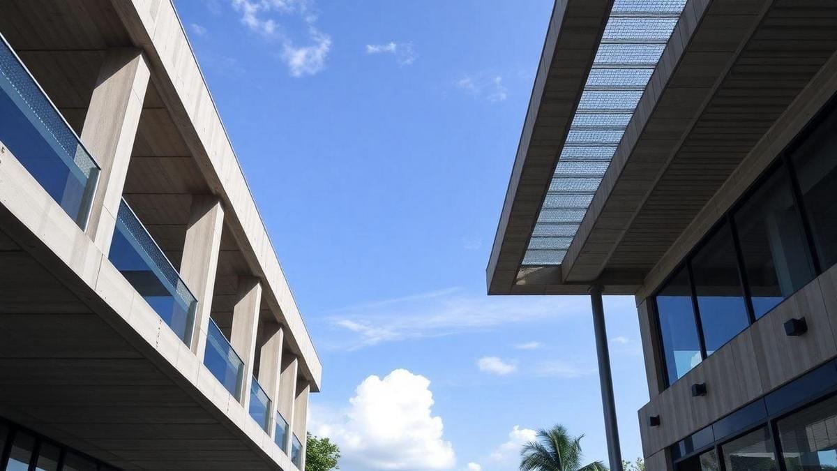 Qualidade da construção e segurança
