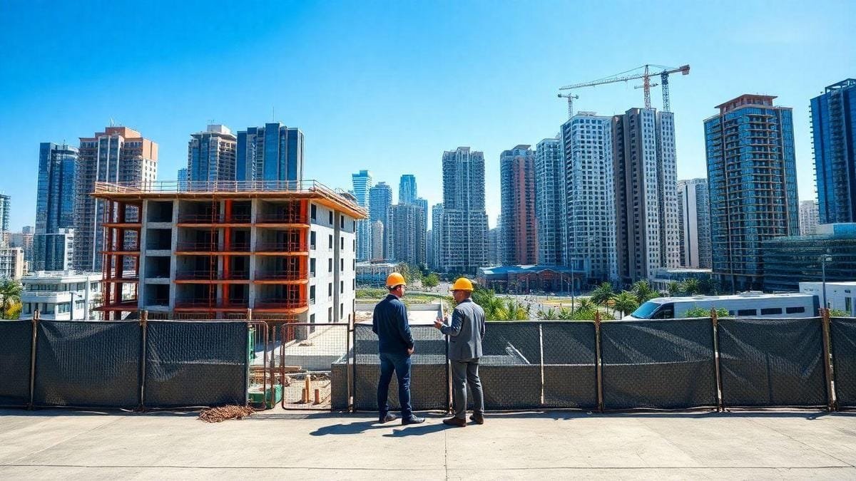 Regularização de Construções: O Que Você Precisa Saber