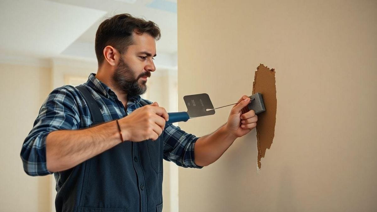 Reparo de fissuras: como consertar os problemas
