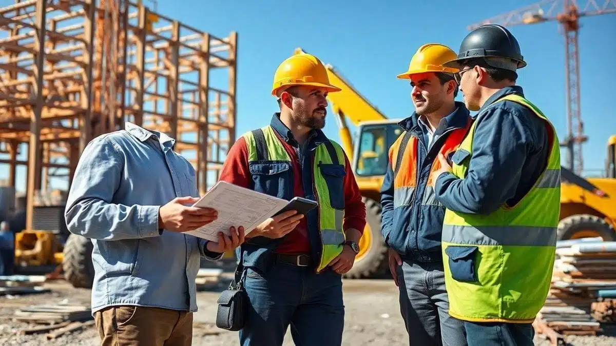 Resolvendo Problemas Durante a Construção