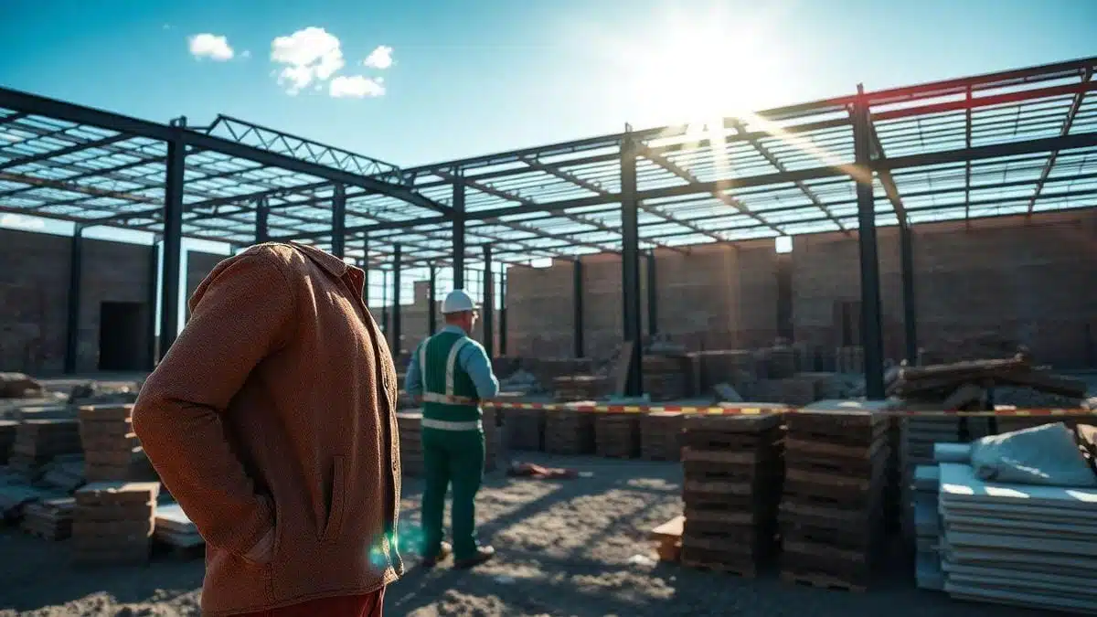 Responsabilidade Técnica dos Pedreiros