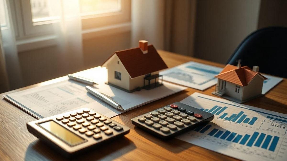 Retorno sobre investimento em imóveis: como calcular?