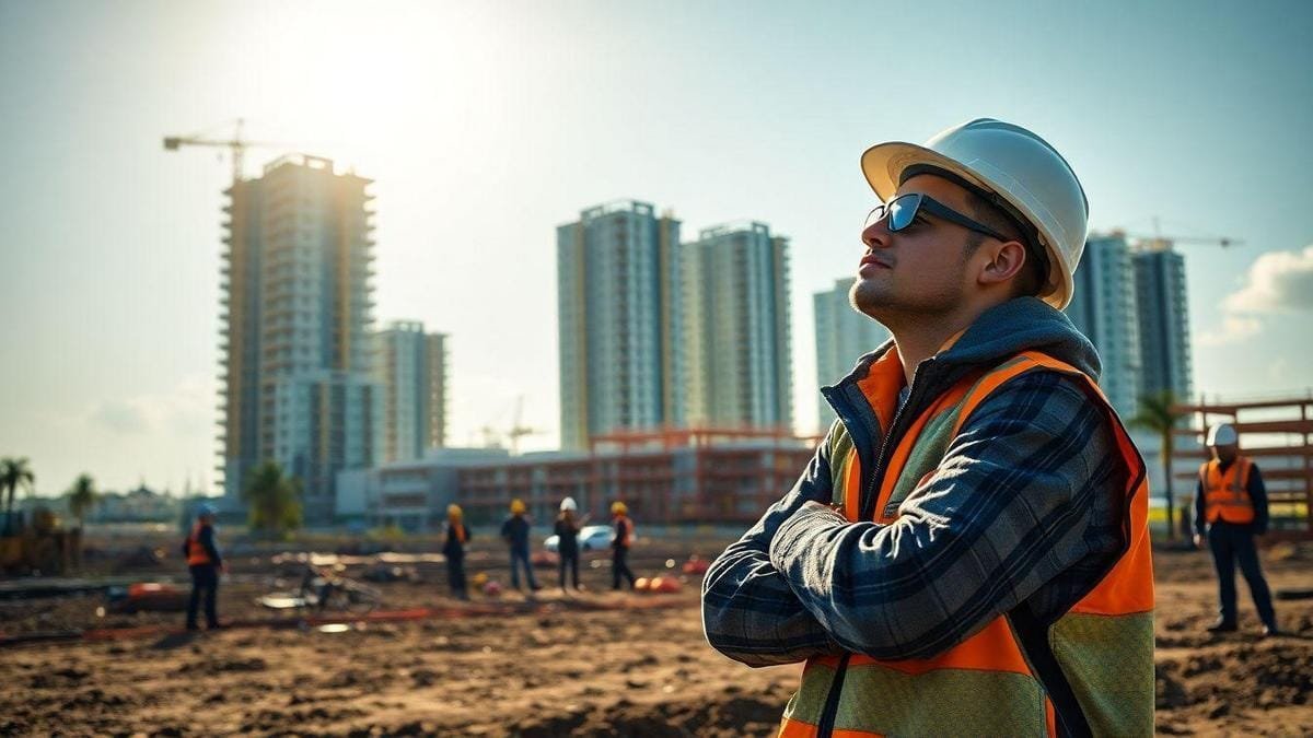 Sucesso na Engenharia: O Que Isso Significa?
