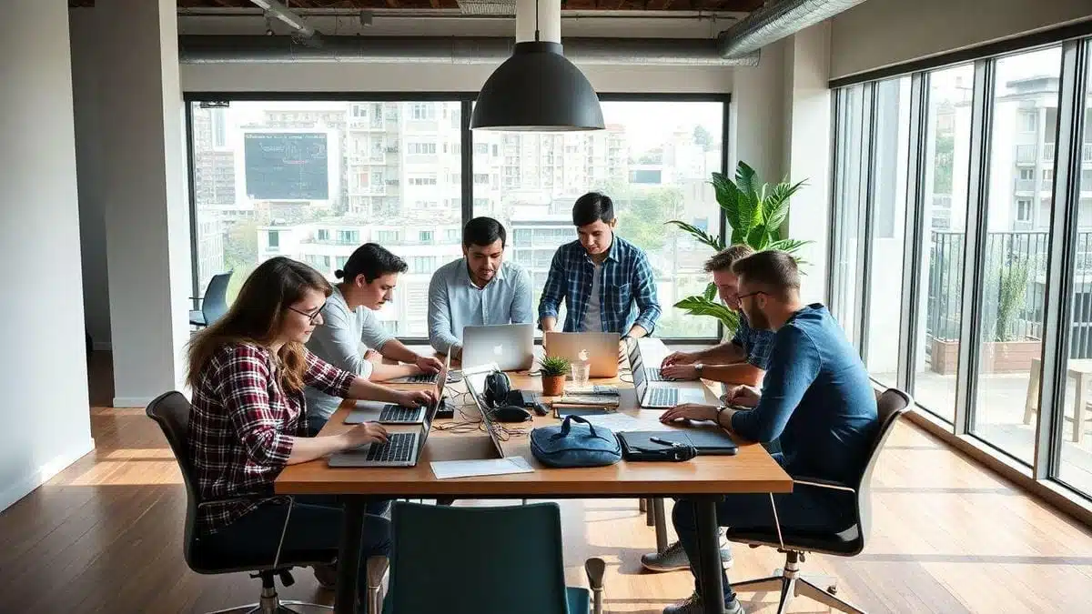 Talentos em Engenharia e Design