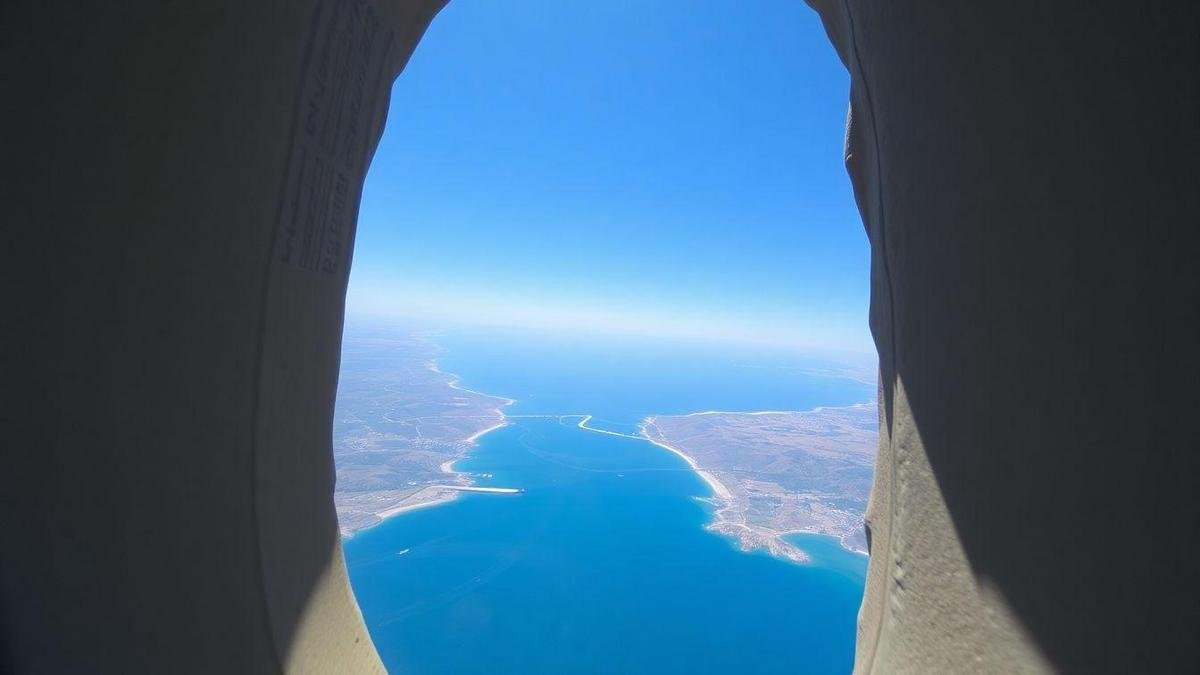 Tamanho do Túnel da Mancha