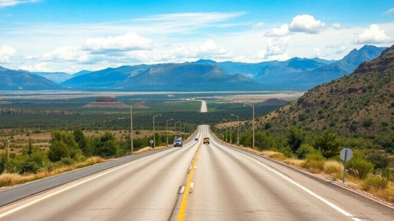 tamanho-e-custo-da-estrada-panamericana-hoje