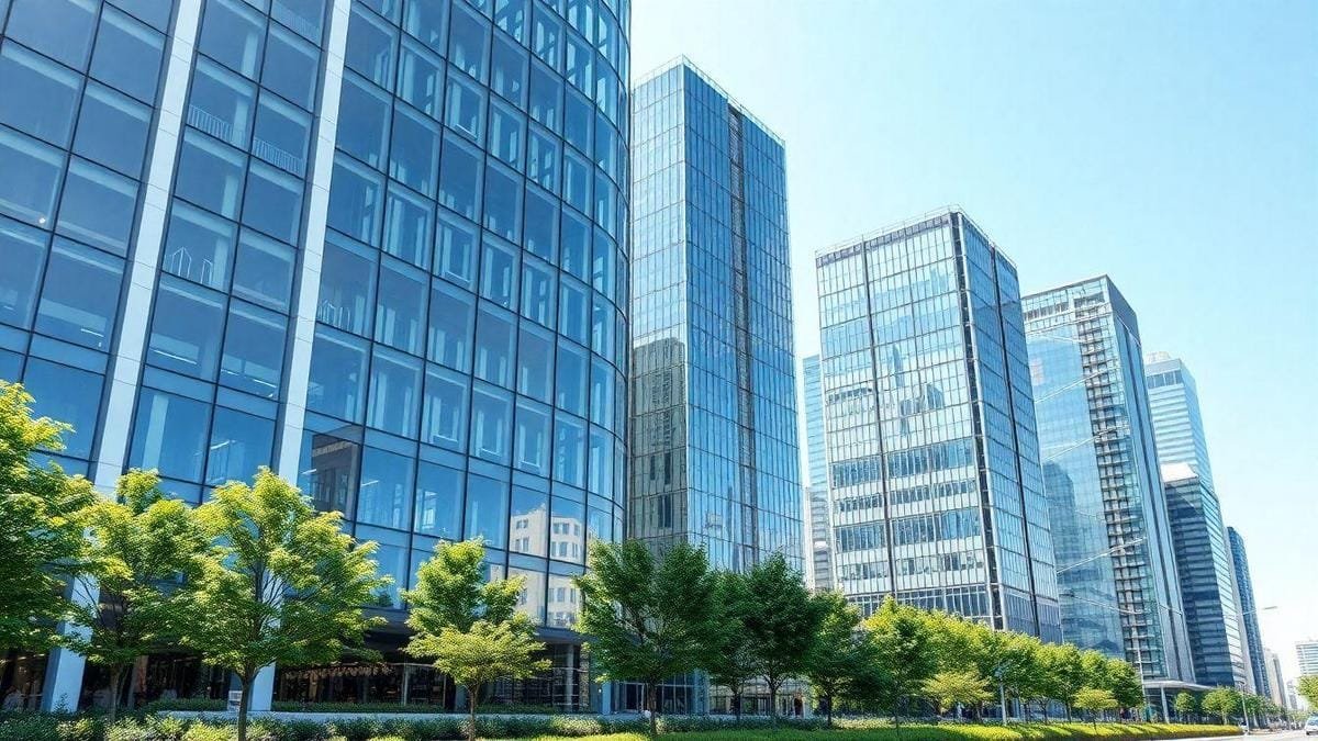 Técnicas de Construção Modernas