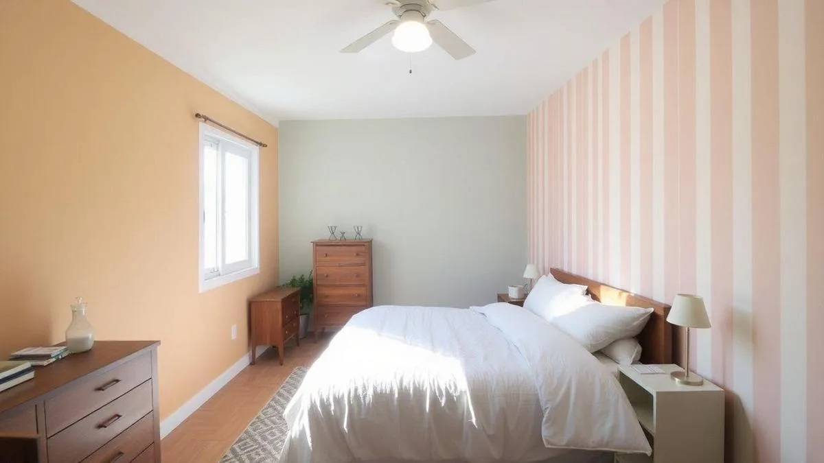 Técnicas de Pintura de Parede