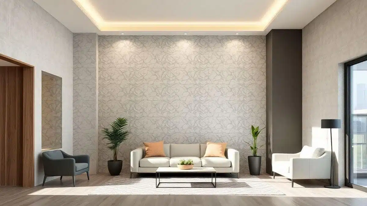 Tipos de Estruturas de Drywall e Suas Características Tipos de Estruturas de Drywall e Suas Características