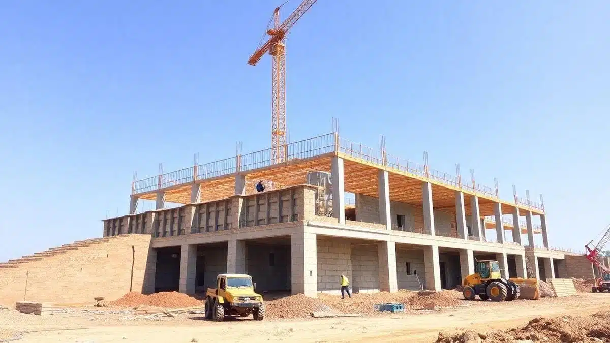 Tipos de Fundação e Suas Aplicações