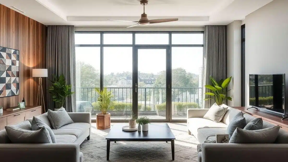 Tipos de sistemas de ventilação para sua casa