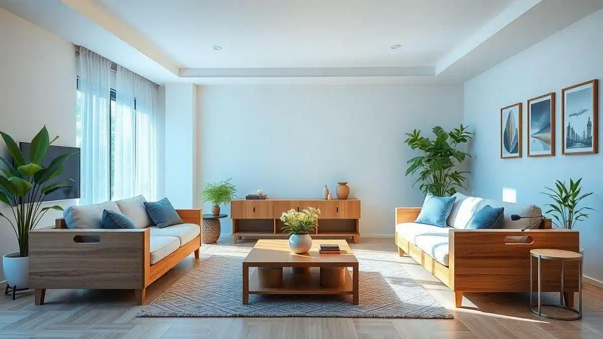 Tutoriais de Montagem de Móveis Planejados