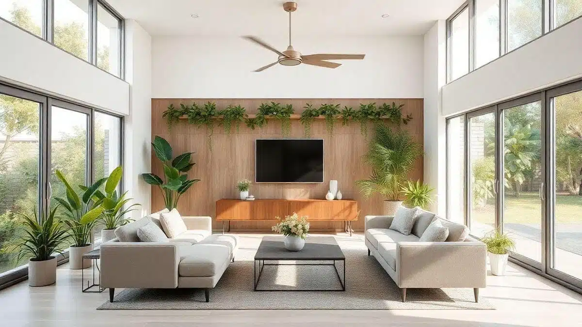 Ventilação e conforto térmico