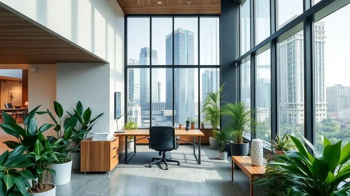 A História de Um Grande Arquiteto A História de Um Grande Arquiteto