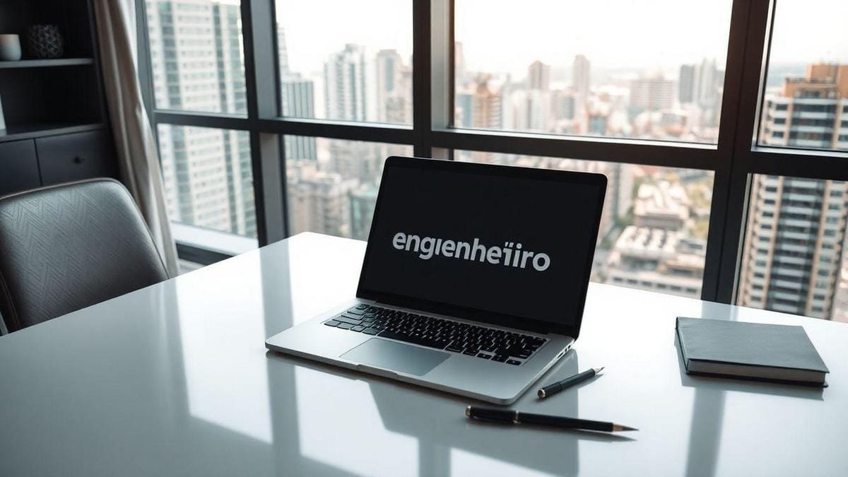 A importância de um bom currículo para engenheiros