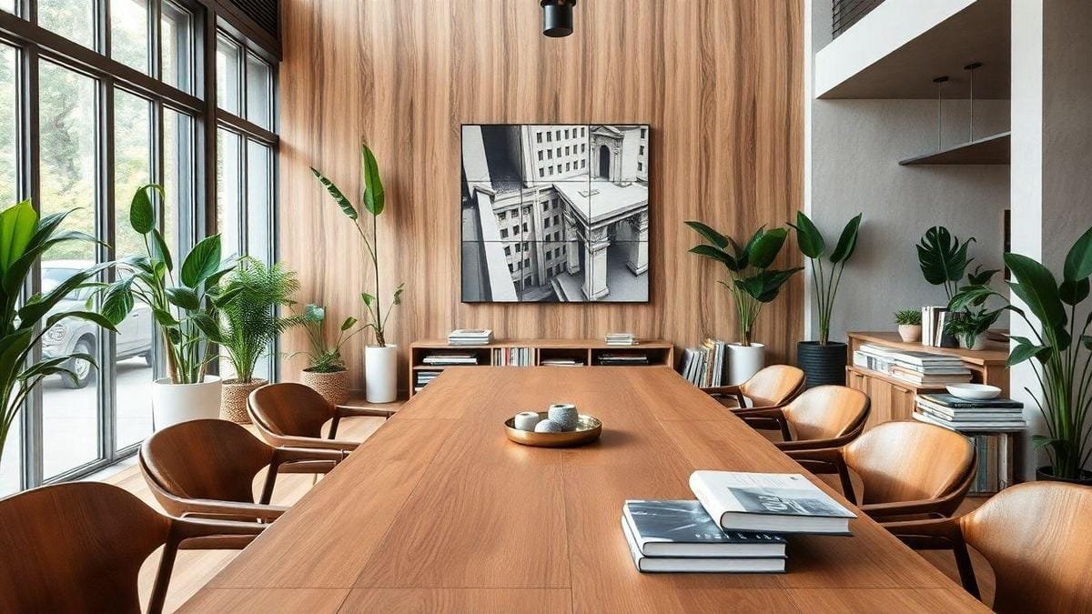 A Influência de Arquitetos Conhecidos