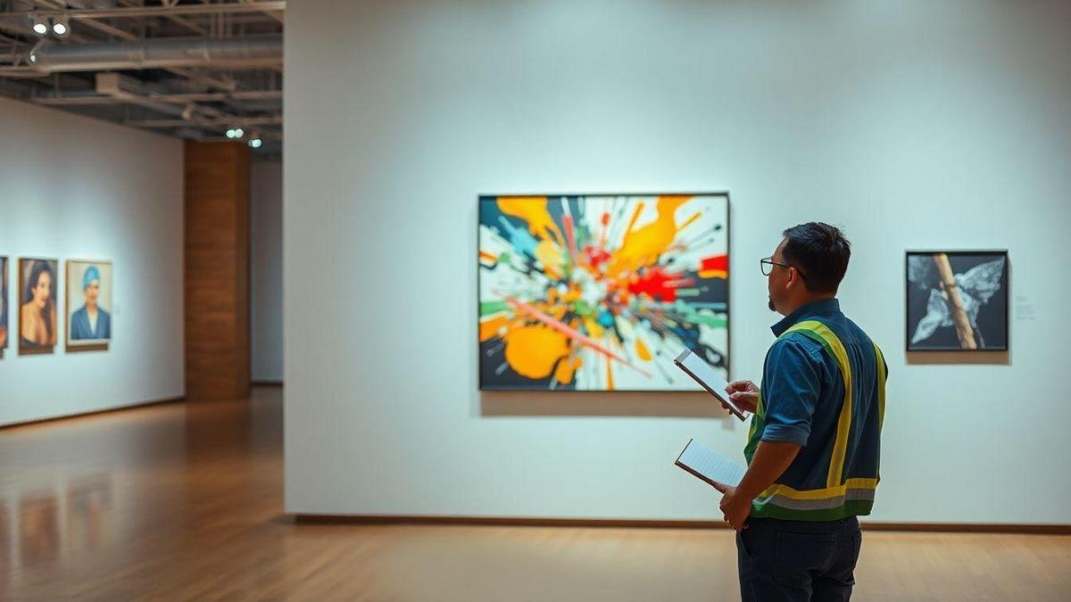 A Influência do Engenheiro na Arte