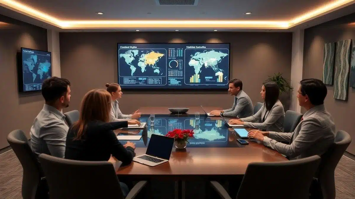 A Transformação Digital no Setor Imobiliário A Transformação Digital no Setor Imobiliário