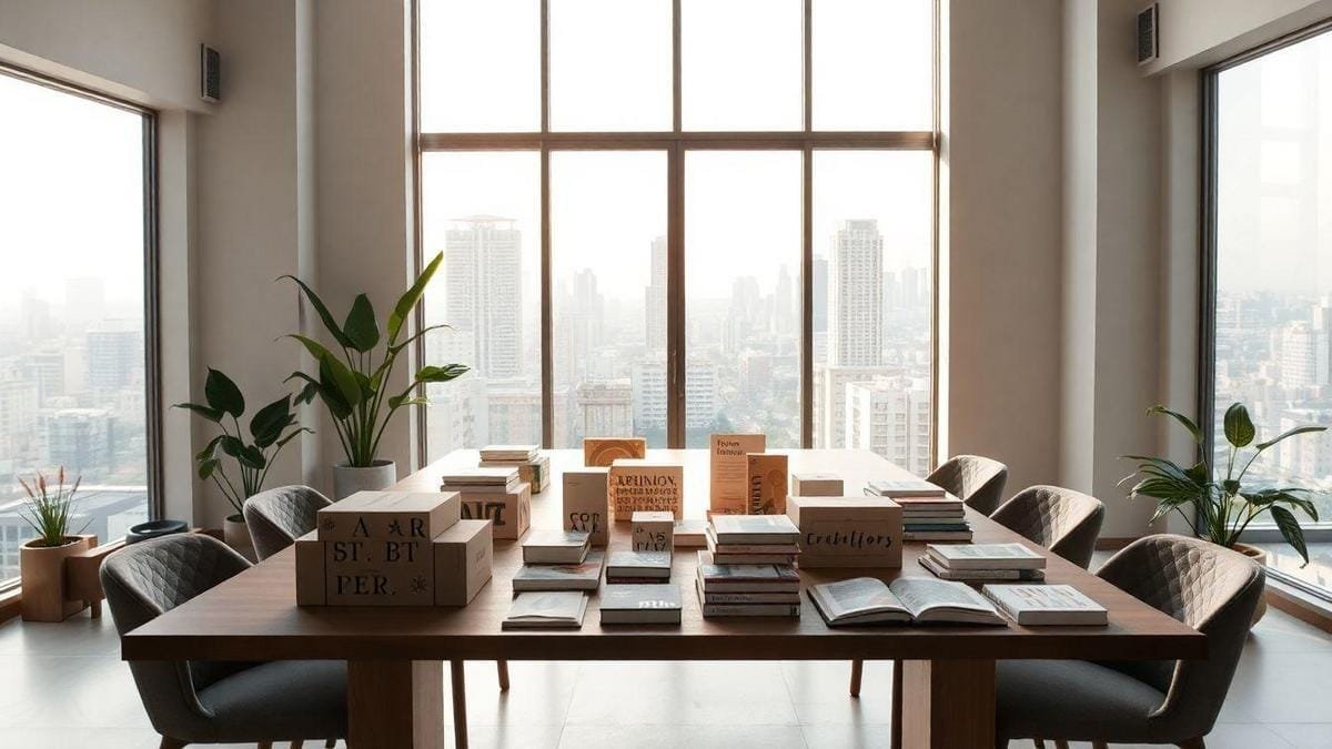 A Vida de Arquitetos Famosos