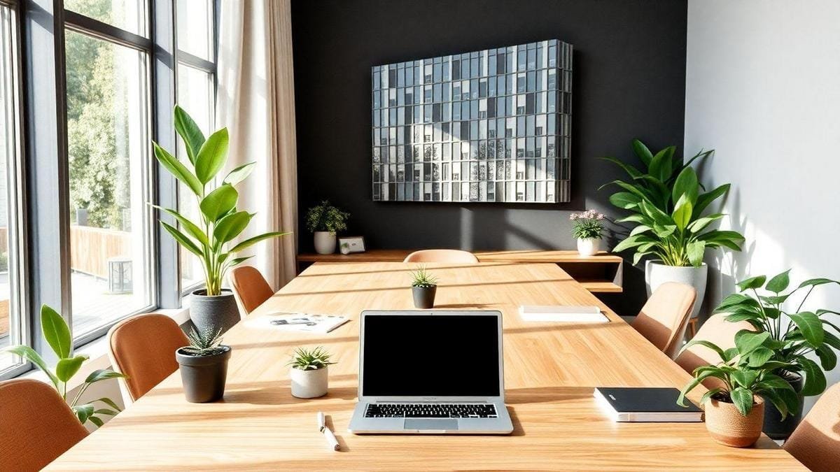 A Vida de Arquitetos Influentes