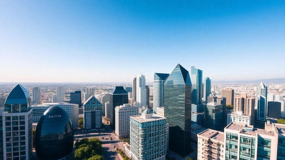 Arquitetura Icônica e Seu Impacto