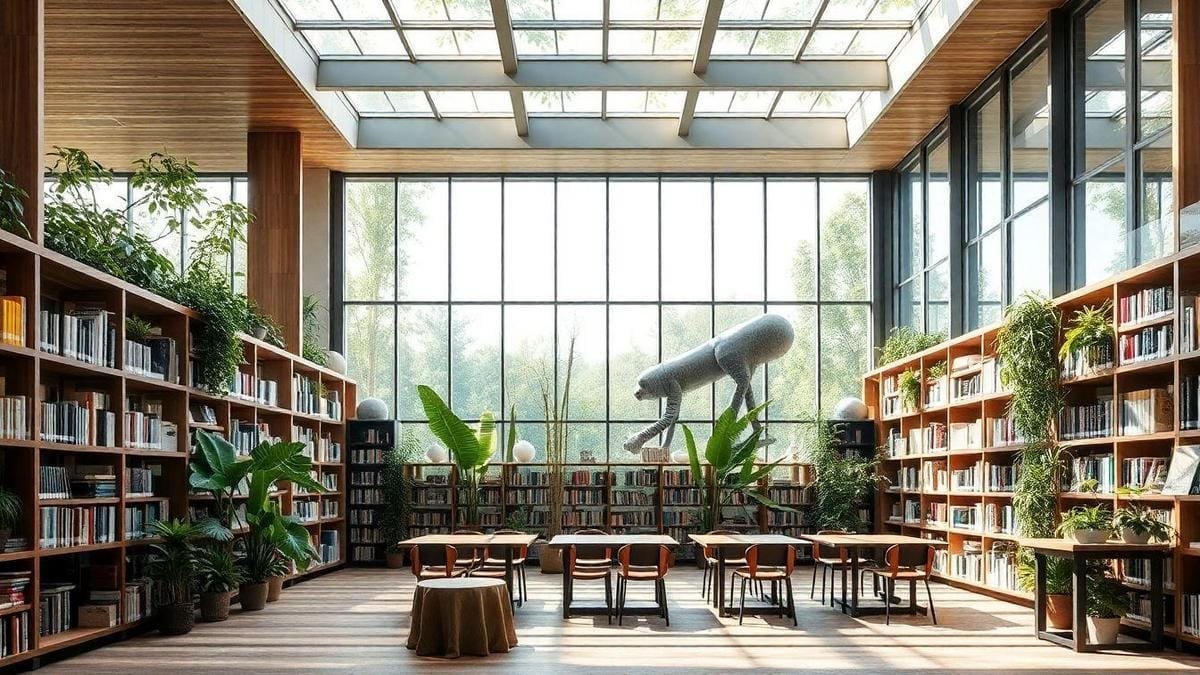 Arquitetura sustentável: biografia de arquitetos engajados