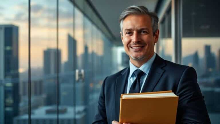 balfour-beatty-escolhe-executivo-da-atkinsrealis-para-suceder-leo-quinn-como-ceo