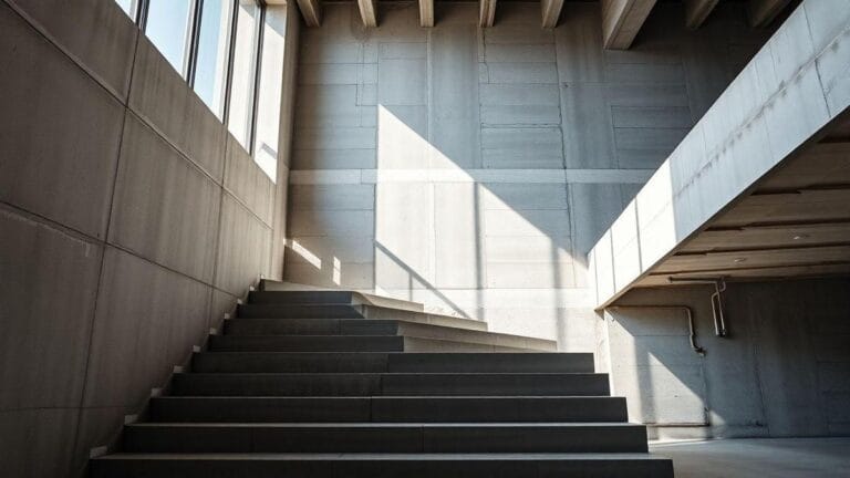 como-fazer-construcao-de-escadas-de-concreto