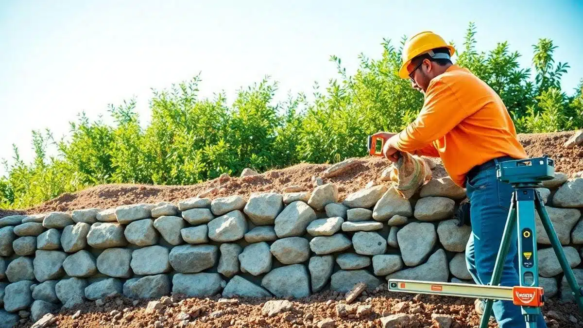 como-fazer-construcao-de-muros-de-contencao-facil
