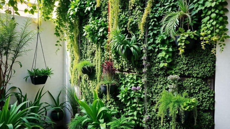 como-fazer-jardinagem-vertical-em-pequenos-espacos