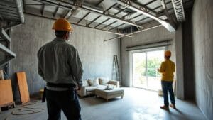 como-fazer-paredes-de-gesso-acartonado-facilmente