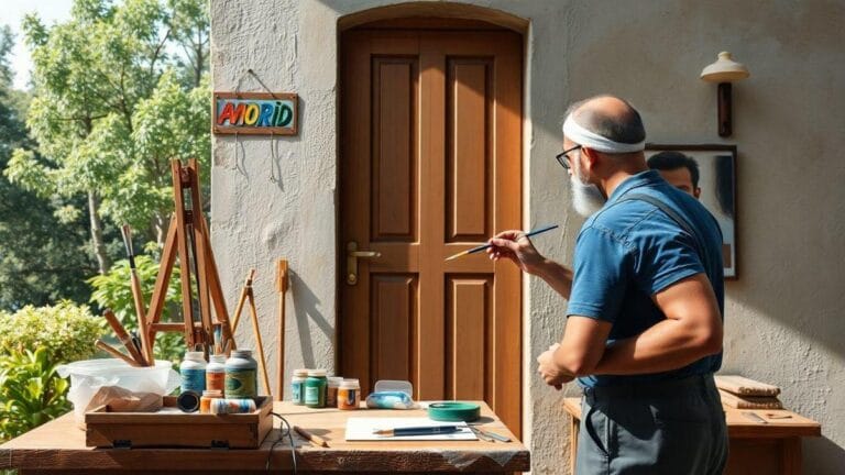 como-fazer-pintura-de-portas-de-madeira-facil