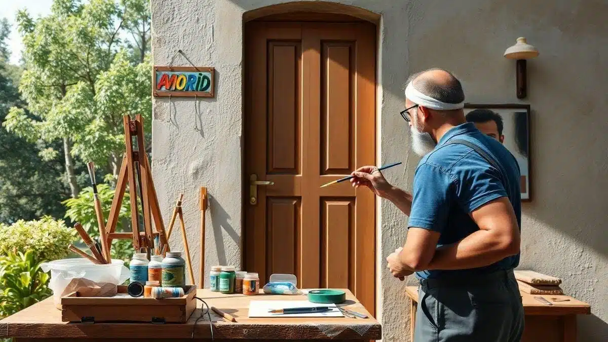 como-fazer-pintura-de-portas-de-madeira-facil
