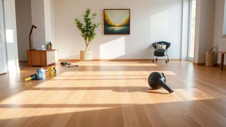 como-restaurar-pisos-de-madeira-facilmente