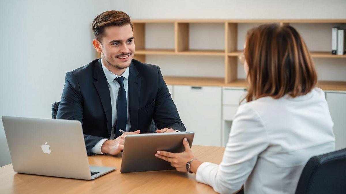 Como se Destacar em Entrevistas de Engenharia