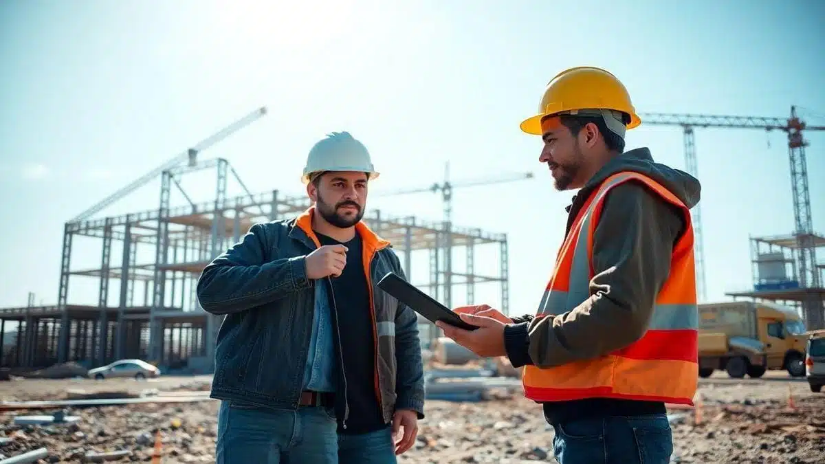 How to stand out in the civil engineering job market