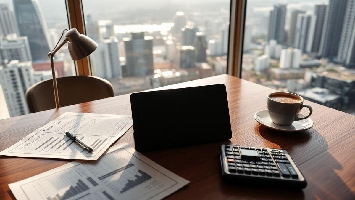 Comparação de taxas de juros: como encontrar as melhores