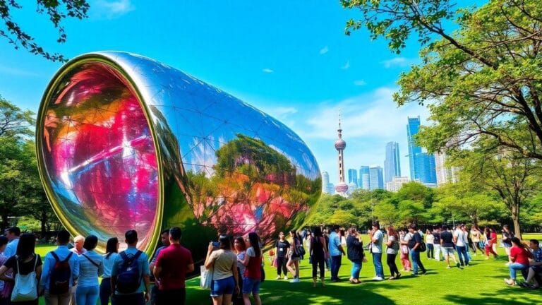 curly-cube-the-new-art-installation-that-makes-xangai-park-bright