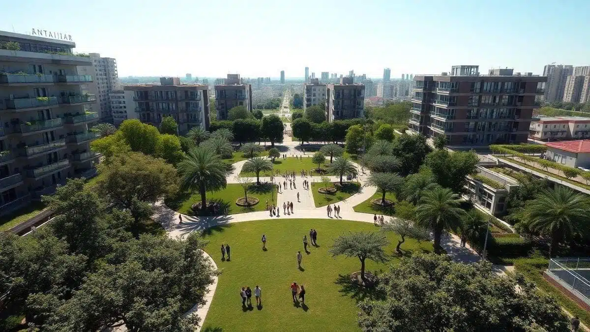 Demanda por Imóveis Sustentáveis Demanda por Imóveis Sustentáveis