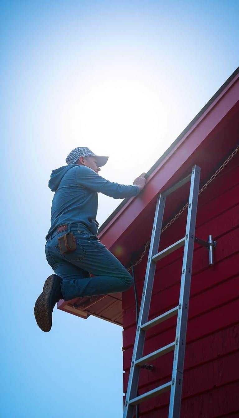 Descubra Como Fazer Reparos em Telhados de Forma Prática e Rápida