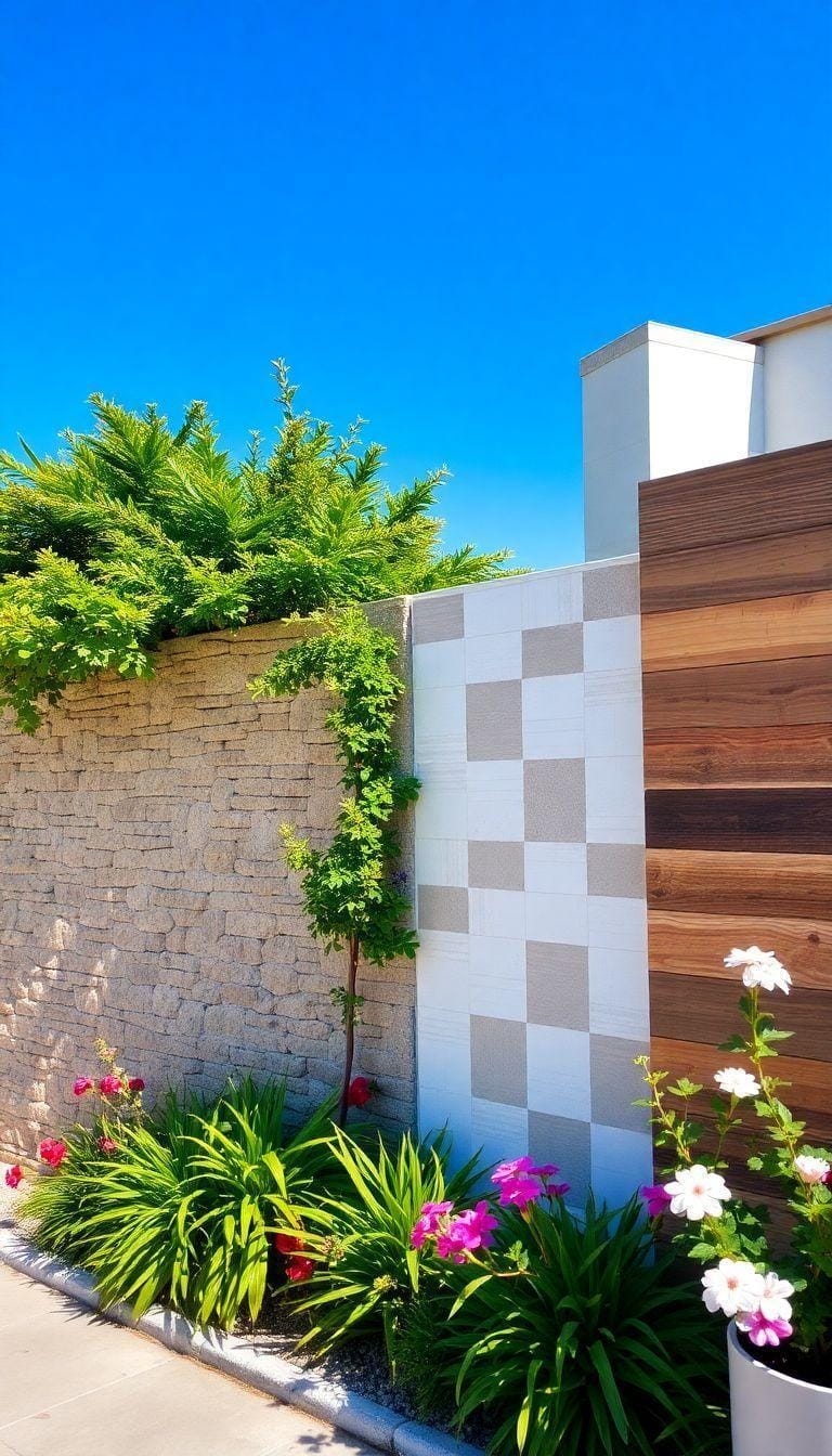 Descubra o Segredo do Revestimento Eficaz para Paredes Externas