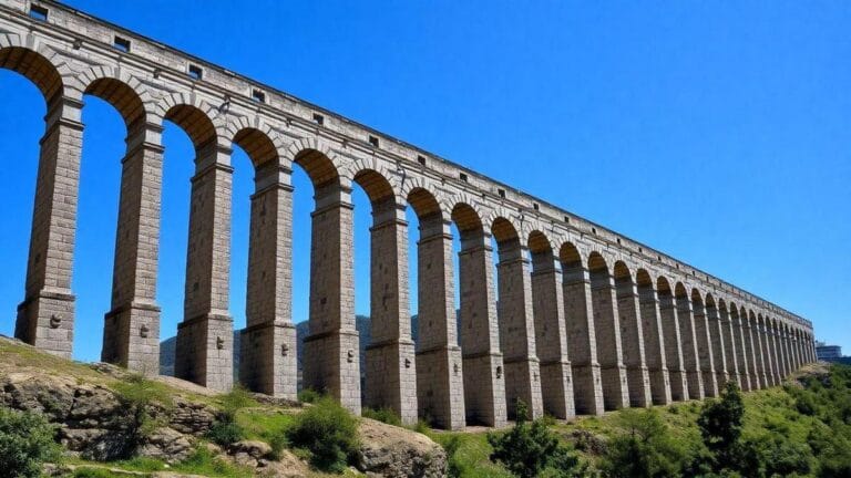 detalhes-sobre-o-tamanho-do-aqueduto-de-segovia