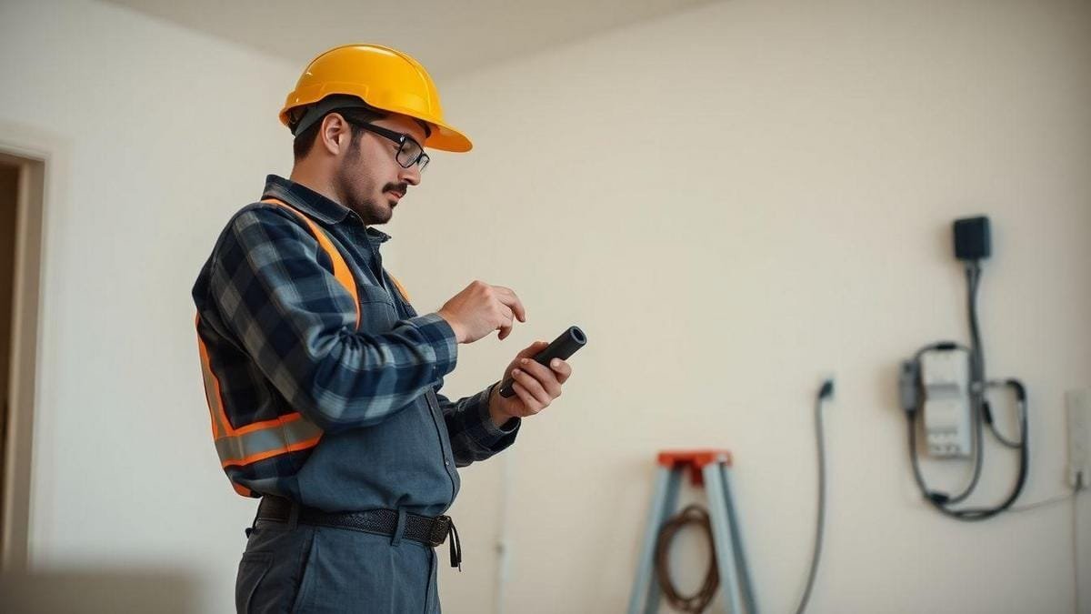 Dicas de Segurança na Instalação Elétrica