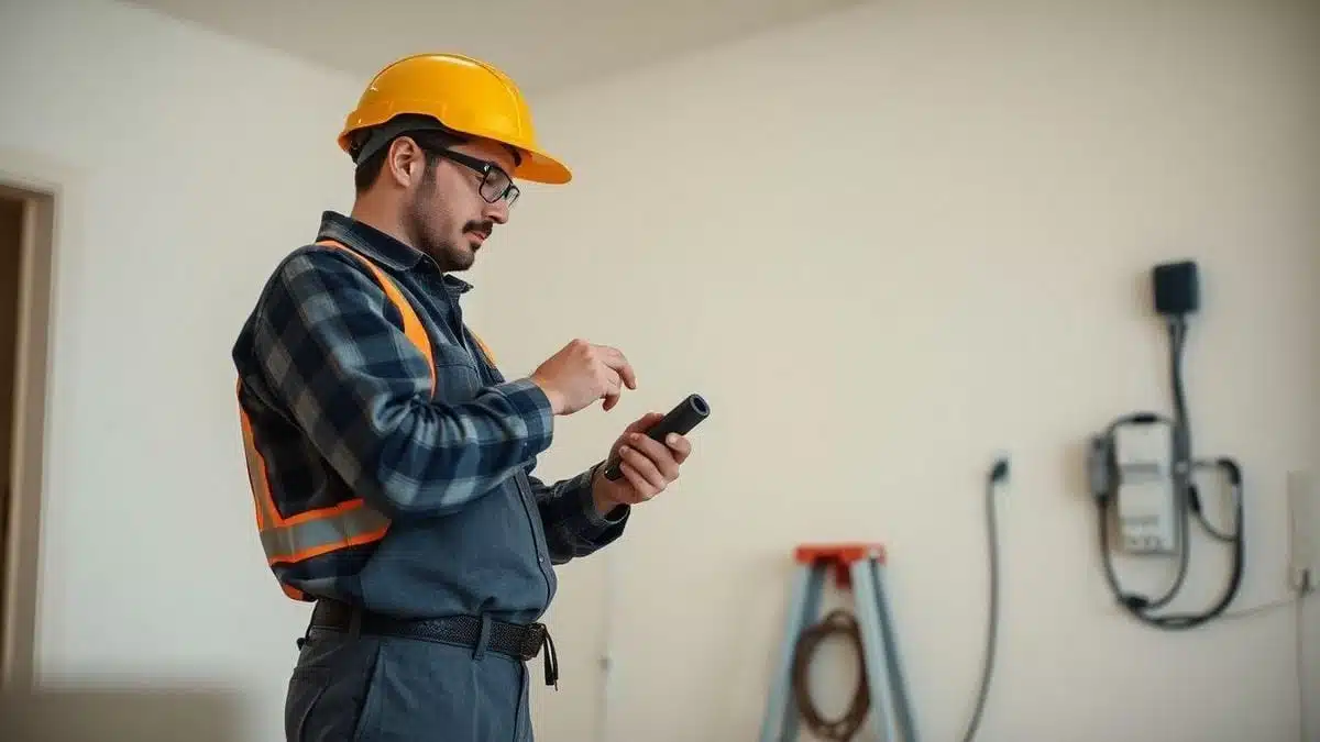 Dicas de Segurança na Instalação Elétrica Dicas de Segurança na Instalação Elétrica