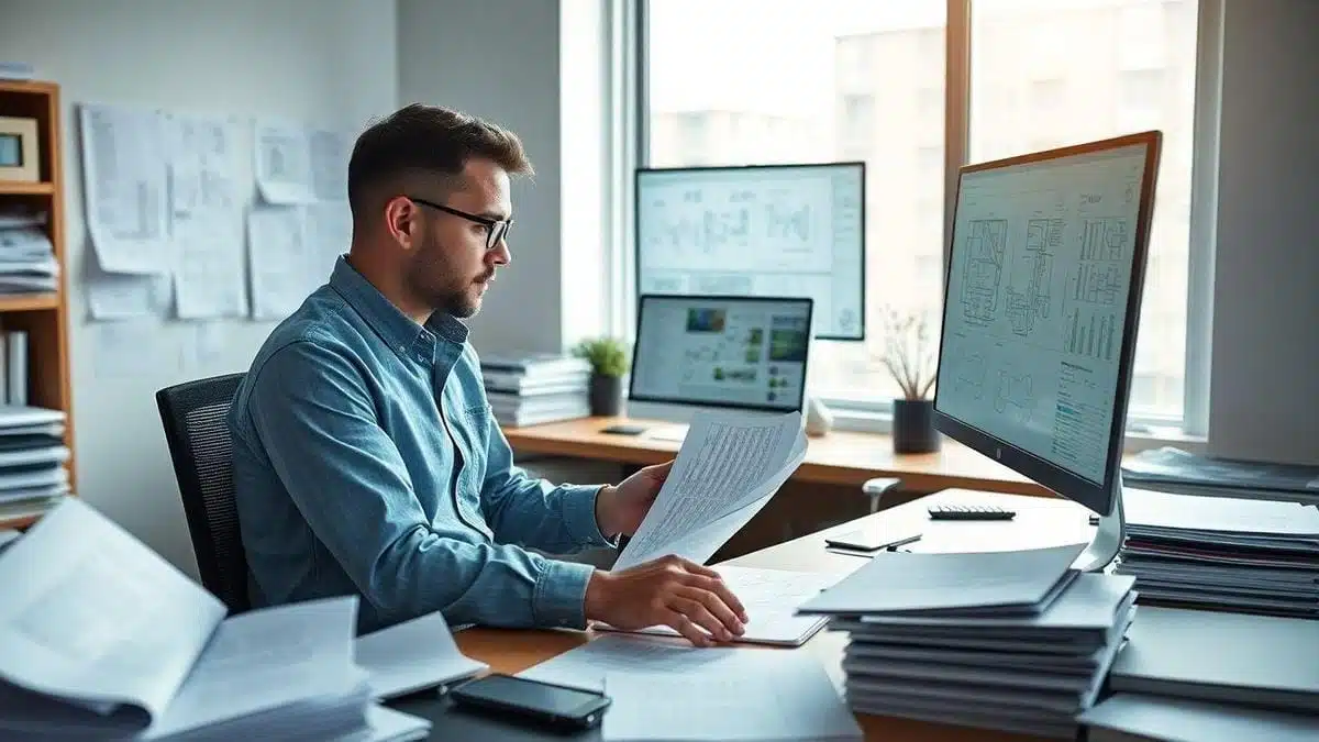 Dicas para engenheiro civil conseguir emprego no mercado de trabalho